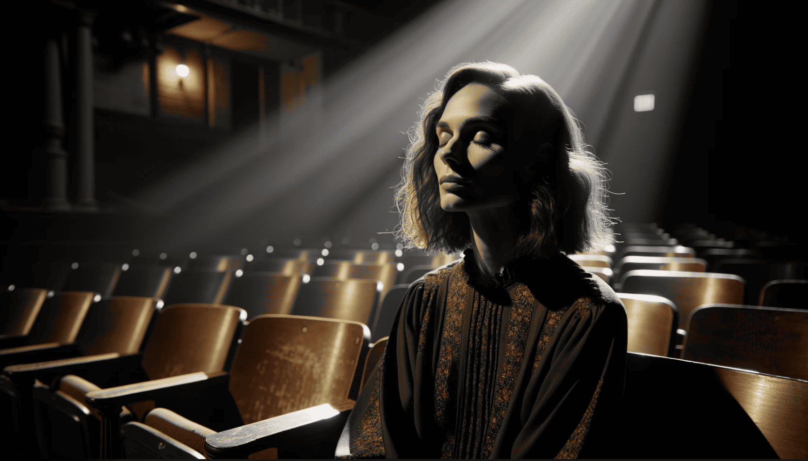 7 Important Acting Techniques Explained (With Examples)